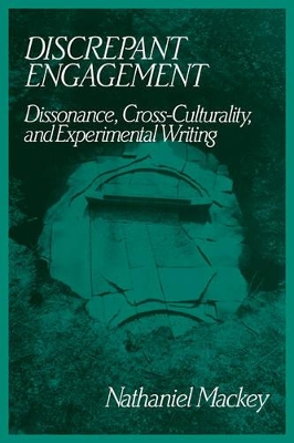 Discrepant Engagement by Nathaniel Mackey