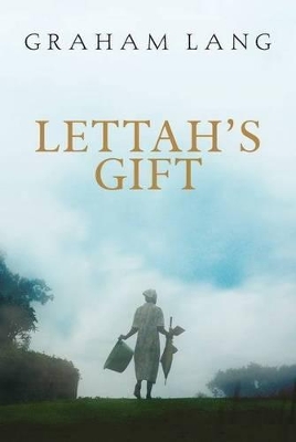 Lettah's Gift book