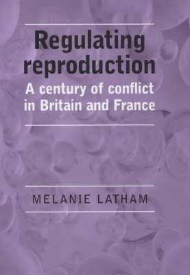 Regulating Reproduction book