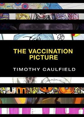 Vaccination Picture book