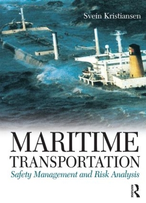 Maritime Transportation book