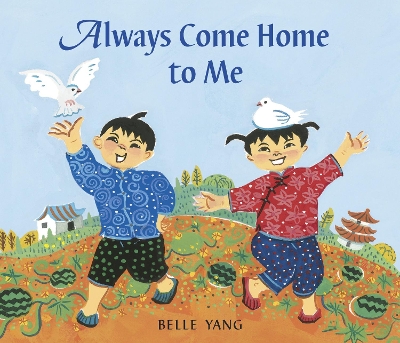 Always Come Home To Me book