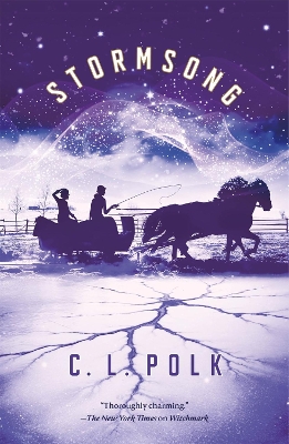 Stormsong book