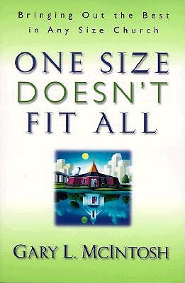 One Size Doesn't Fit All book