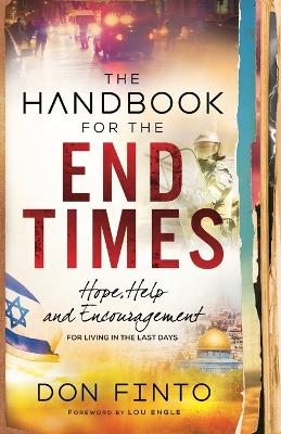 Handbook for the End Times book