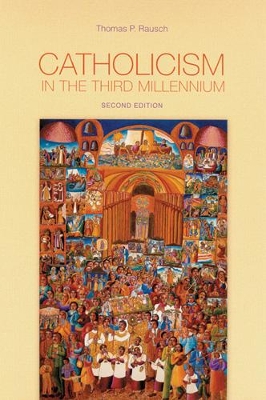 Catholicism in the Third Millennium book