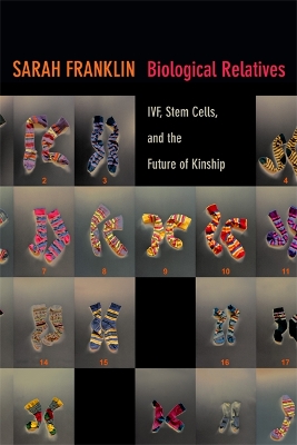 Biological Relatives book