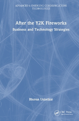 After the Y2K Fireworks book