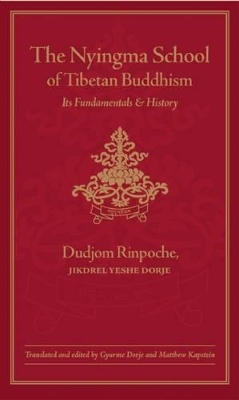Nyingma School of Tibetan Buddhism book