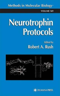 Neurotrophin Protocols book