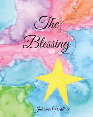 The Blessing book