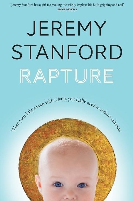 Rapture book