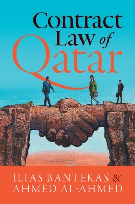 Contract Law of Qatar by Ilias Bantekas