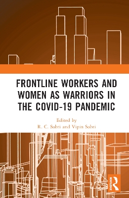 Frontline Workers and Women as Warriors in the Covid-19 Pandemic book