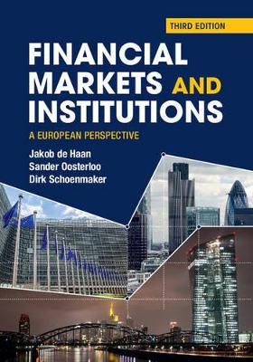 Financial Markets and Institutions book