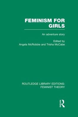 Feminism for Girls book