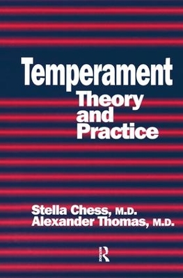 Temperament book
