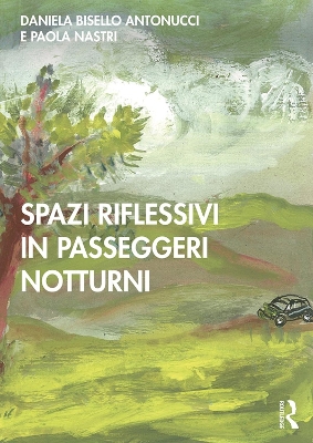 Spazi Riflessivi in Passeggeri Notturni book