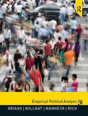 Empirical Political Analysis by Craig Leonard Brians