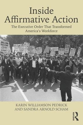 Inside Affirmative Action book