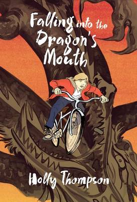 Falling Into the Dragon's Mouth book