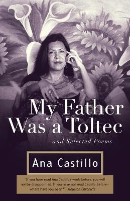 My Father Was a Toltec book