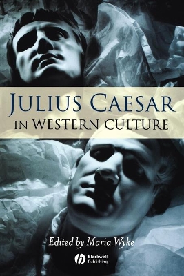 Julius Caesar in Western Culture book