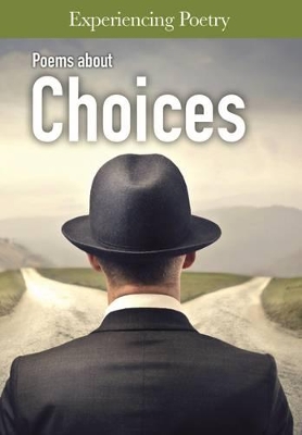 Poems About Choices by Jessica Cohn