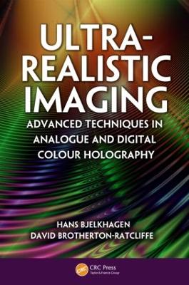 Ultra-Realistic Imaging book