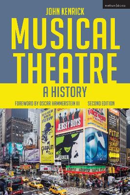 Musical Theatre by John Kenrick