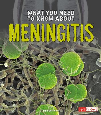 What You Need to Know about Meningitis book
