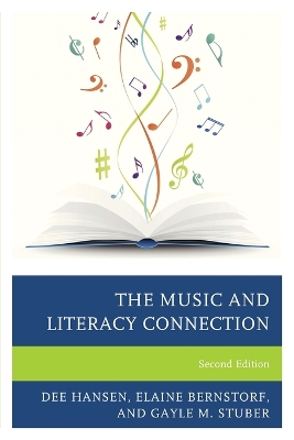 Music and Literacy Connection by Dee Hansen
