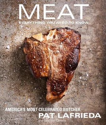 MEAT book