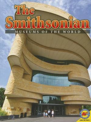 The Smithsonian by Megan Kopp