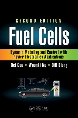 Fuel Cells by Bei Gou