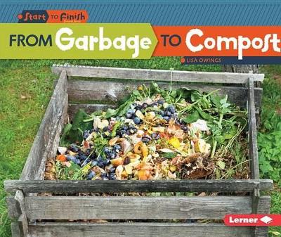 From Garbage to Compost book