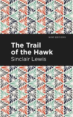 The Trail of the Hawk book