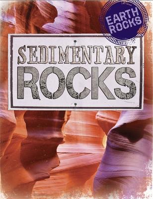 Earth Rocks: Sedimentary Rocks book