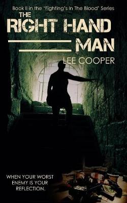 The Right Hand Man book