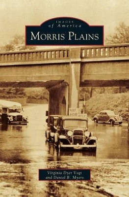 Morris Plains by Virginia Dyer Vogt