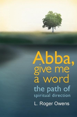 Abba, Give Me A Word book