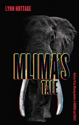 Mlima's Tale book