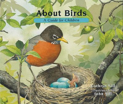 About Birds book