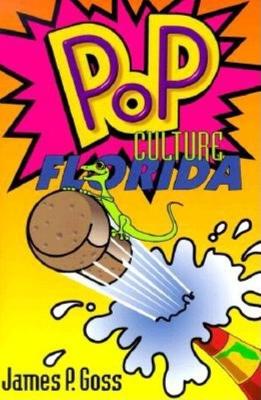 Pop Culture Florida book