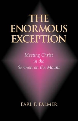 Enormous Exception book