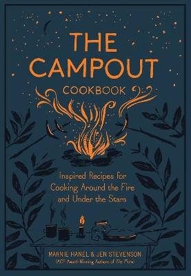 Campout Cookbook book