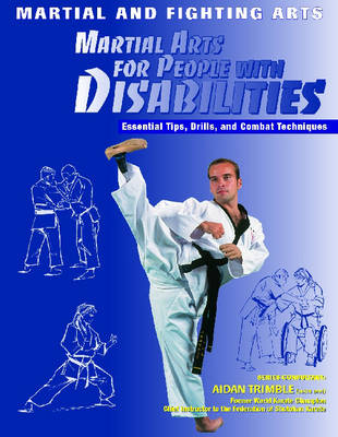Martial Arts for People with Disabilities book