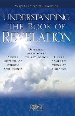 Understanding the Book of Revelation book