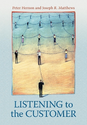 Listening to the Customer book