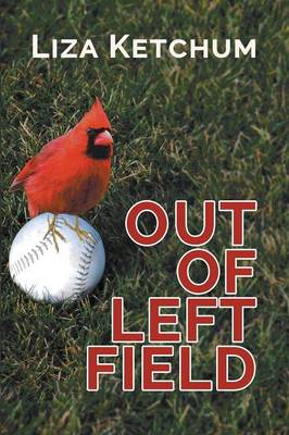 Out of Left Field book